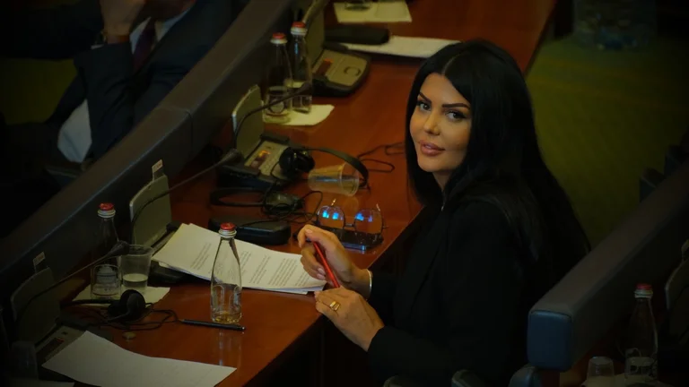 LDK Krasniqi: Tutto era ben organizzato per prevenire Bislimi reporting