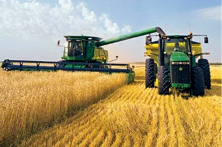 les prix des céréales augmentent alors que la Russie menace les navires