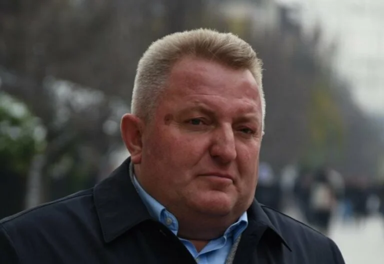 Berisha per VV: La salute mentale dovrebbe essere testata