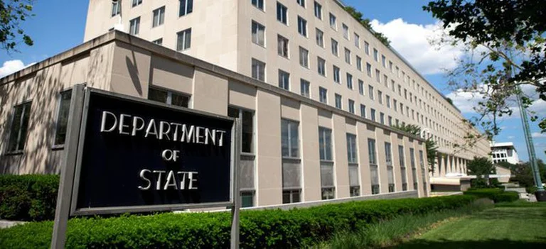 Les Etats-Unis sanctionne la société serbe, soutient la Russie