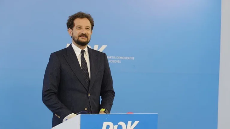 Nikaj señala por qué PDK skee implementó Asociación
