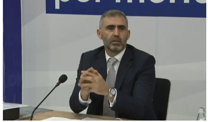 L'avocat Berisha s'adresse au procureur en chef Kelmendi, veut que le procureur Maloku enquête
