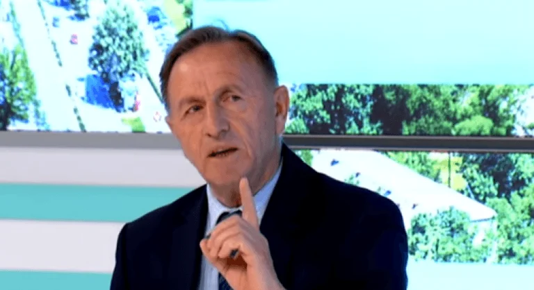 Azem : L'augmentation du salaire minimum a été réalisée pour les personnes en face à face.