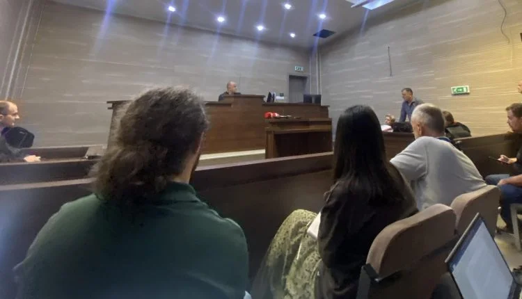 Innocent Dokovic claim to commit crimes against Albanians during war