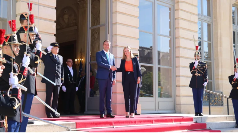 Conjufca: Wir sind an der Vertiefung unserer Partnerschaft mit Frankreich interessiert