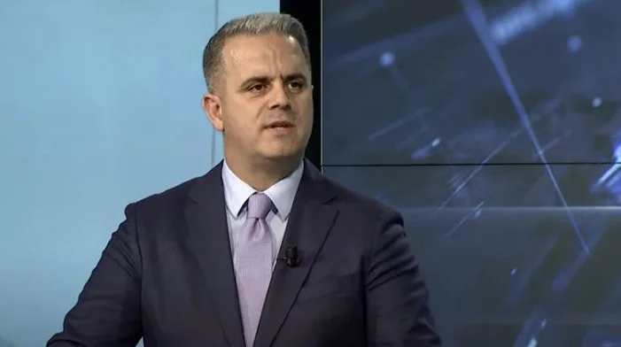 Azem de LDK: J'espère que la justice ne se rend pas et que la vérité de Nagip Krasniqi ressort