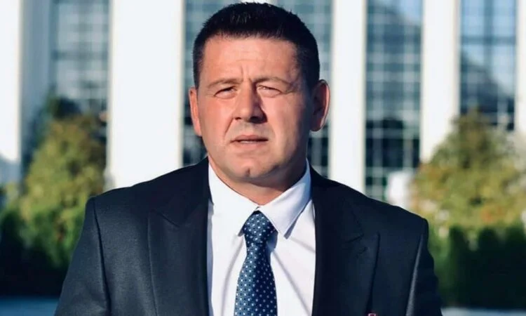 Beque Berisha: Vetevendosje laisse aller où il veut, mais le Kosovo nous doit la préservation