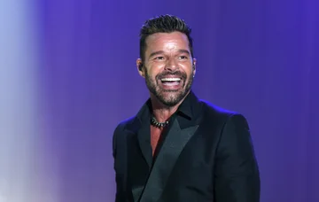 Ricky Martin: Les Albanais sont extrêmement hospitaliers