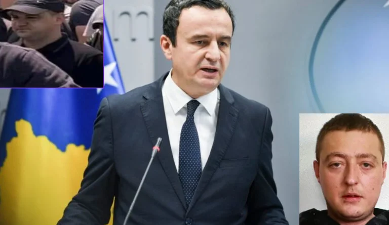Did Albin Kurti make secret agreements on the release of Serbs arrested for attacking journalists?