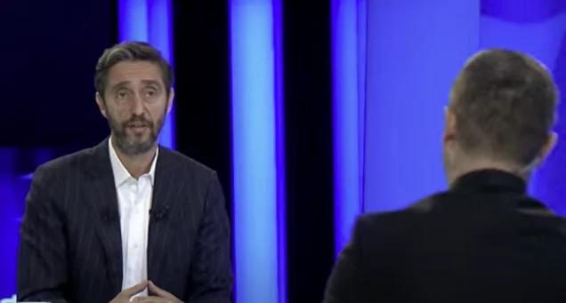 Ismaili: El comportamiento no parlamentario, no ha ocurrido por primera vez