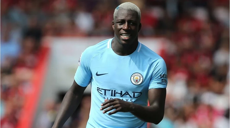Offizieller: Benjamin Mendy wählt den berühmten französischen Club
