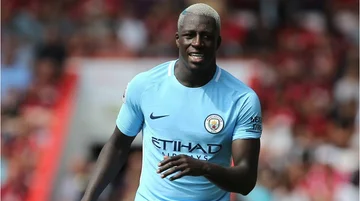 Offizieller: Benjamin Mendy wählt den berühmten französischen Club