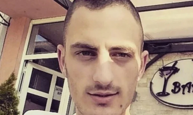 Otro serbio arrestado para atacar a periodistas del norte