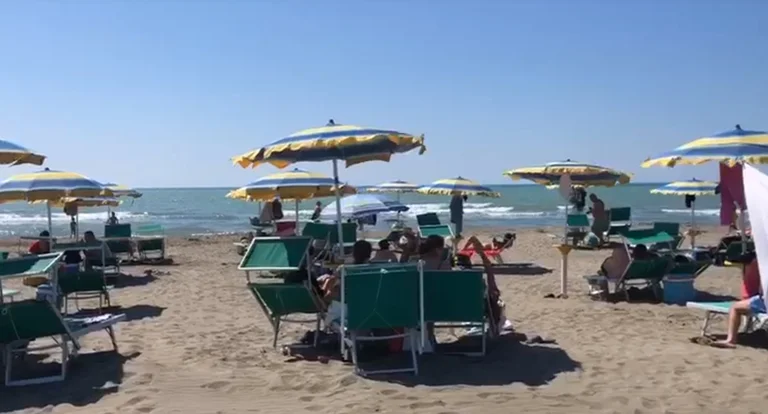 Più della metà di Kosovars non hanno soldi in vacanza