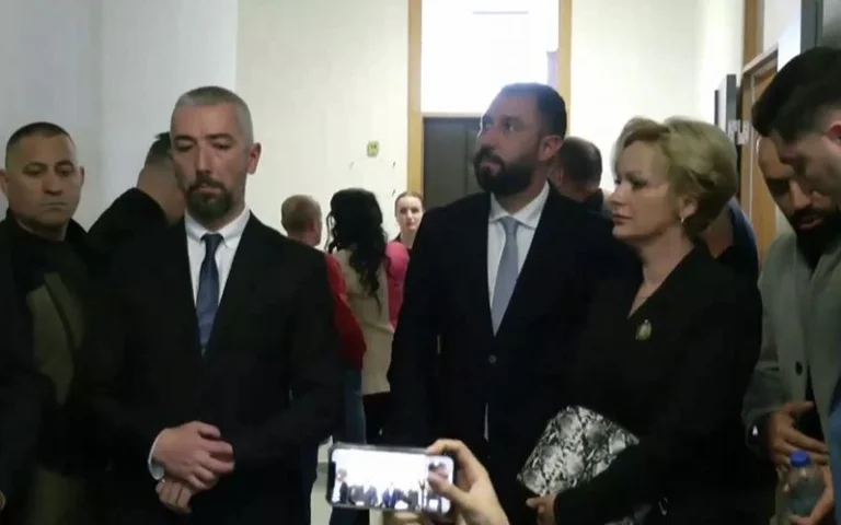 Nord Mitrovica très proche de l'adhésion à Association, MAPL approuve sa demande