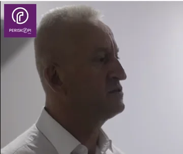 Rashit Qalaj i ashpër: Kjo qeveri është qeveri e krimit e korrupsionit, po iu dalin në sipërfaqe punët e pista