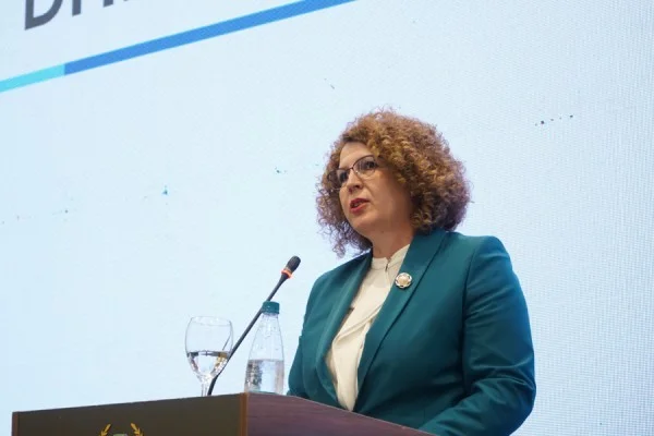 Minister Hajdari: Ich weiß nicht, ob ich in der Untersuchung bin