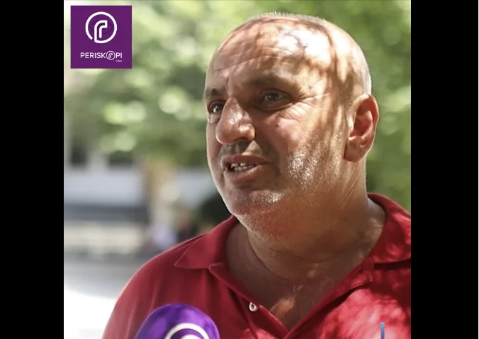 El paciente que se apresuró a Gineecology Clinic roba su bolsa: El hombre lanza dudas sobre el personal de salud