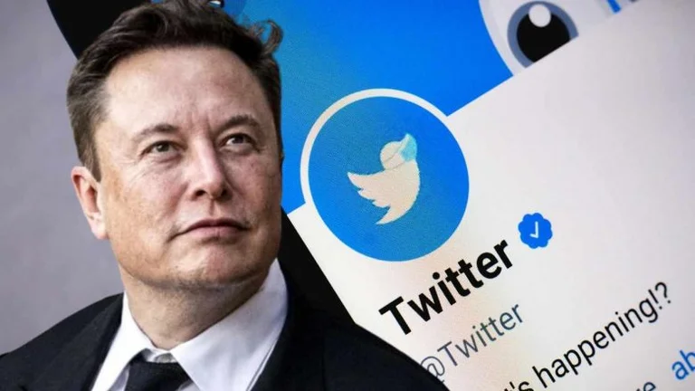 Twitter ha perso quasi la metà dei suoi ricavi dalla pubblicità in quanto è stato acquistato da Elon Musk