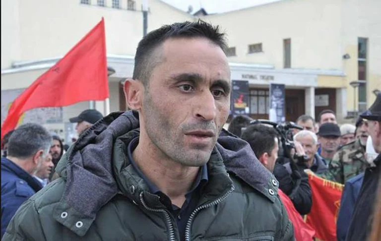 Vorwarnung der Veteranen: Wenn das Gesetz für den Mindestlohn erlassen wird, werden wir protestieren