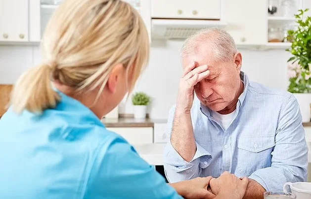Esta es la nueva medicina para el Alzheimer.