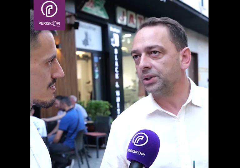 Nura: Ci sono rapporti di polizia su dove Kurti è occupato con Serbs (VIDEO)