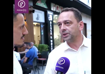 Nura: Ekzistojnë raportet e Policisë se ku është zënë Kurti me serbët (VIDEO)