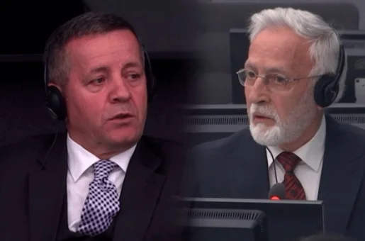 Continua la Testimonianza Speciale di Remy: Jakup Krasniqi è tra le figure più rispettate del Kosovo