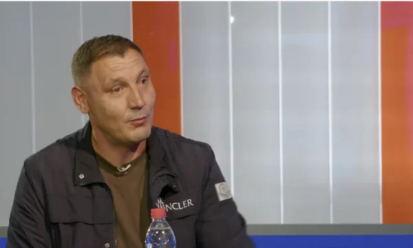 “Avni Ajjeti réagit au VV après avoir publié des écoutes téléphoniques