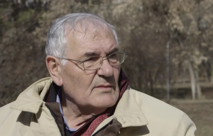 Le père de Triumf Riza parle après l'arrestation de “Lisa”: Ilir Abdullah la main droite d'Enver Sekiraq