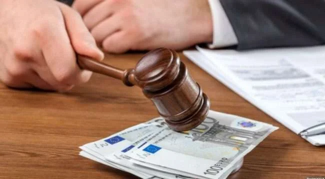No condenados con prisión efectiva por corrupción de alto nivel