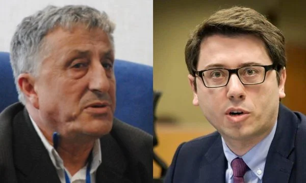 Jasharaj: Iron Murati dal comportamento di una plebe sarà raffreddato alla giustizia, fatto tre accuse penali