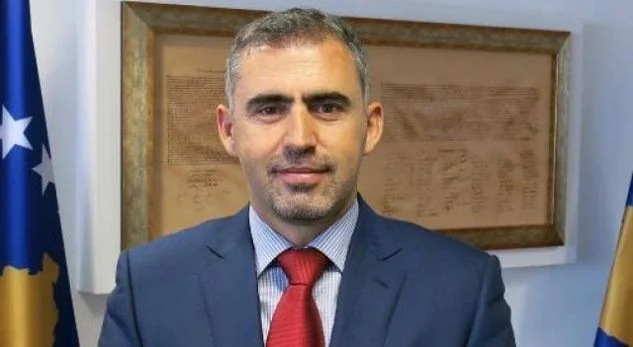 Lawyer Besnik Berisha released, detention request denied