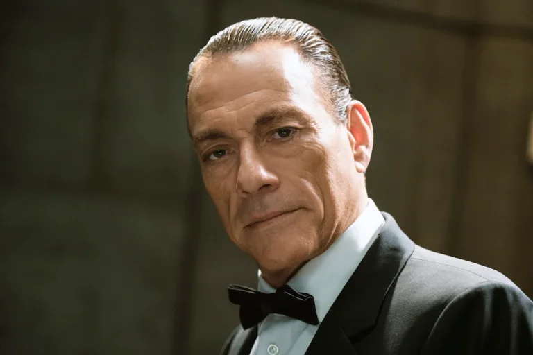 Van Damme kommt heute nach Kosovo, deshalb besuchen wir