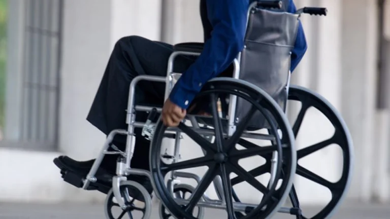 Family members of disabled people say that the financial assistance they receive is insufficient