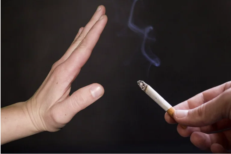 Cómo dejar de fumar