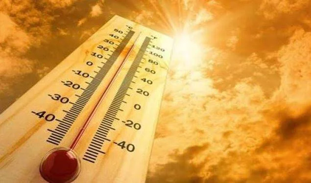 Të dielën temperaturat deri në 37 gradë Celsius