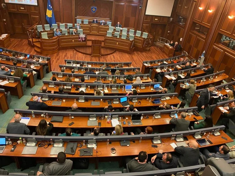 Kurti në interpelancë për rastin e Martin Berishaj