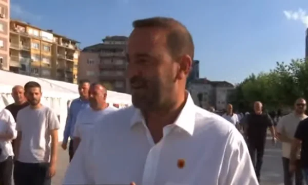 Daut Haradinaj: Es gibt keine falschen Veteranen mehr als Albin Kurti