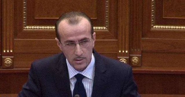 Haxhiu: L'opposition VV a également utilisé des outils de combat à l'Assemblée