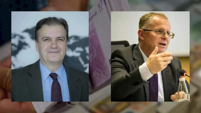 Un autre scandale du gouvernement Kurti, récompensé par 150 mille euros de Trust Bislim