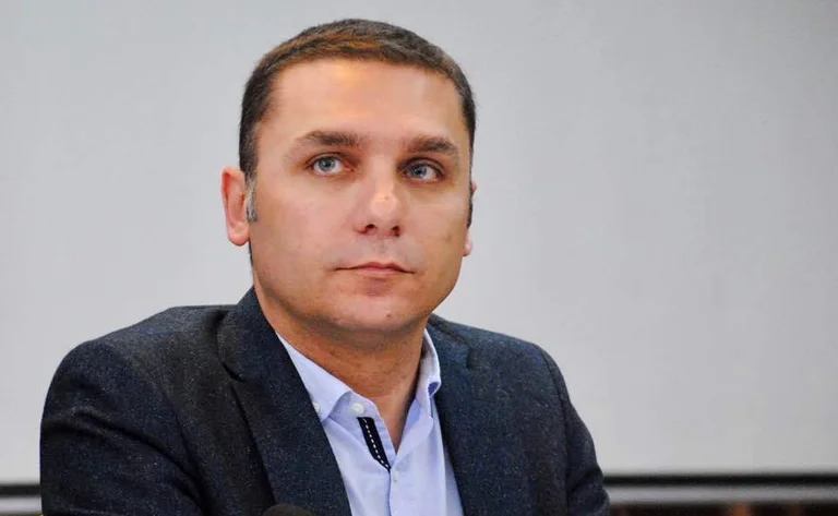Kelmendi: Svechla, qui a été élevé avec des protestations, promeut une protestation, son langage dangereux