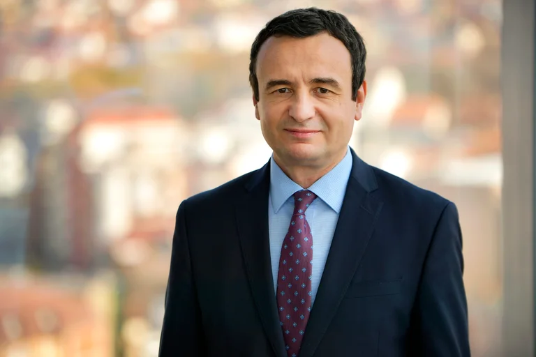 Dikur e kundërshtonte, tani Kurti thotë se i lumtur po e pret draftin e përgatitur për Zajednicën