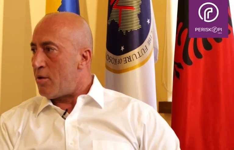 “Regierung Kurti vertraut Kosovo, weil es auf zwei Werte angreift, die unsere Grundlage sind
