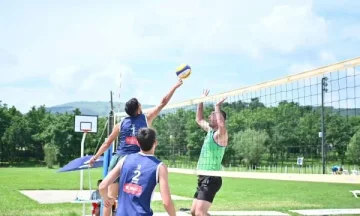 Kosovo U22 gegenüber Serbien Eröffnung der Balkan-Weltmeisterschaft