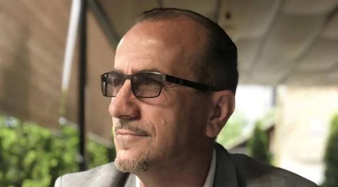 Haxhiu: MSh-ja po manipulon me numrin e të vaksinuarve