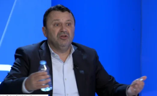 Beqa: Les impacts d'eau sont des attaques, des températures moins élevées