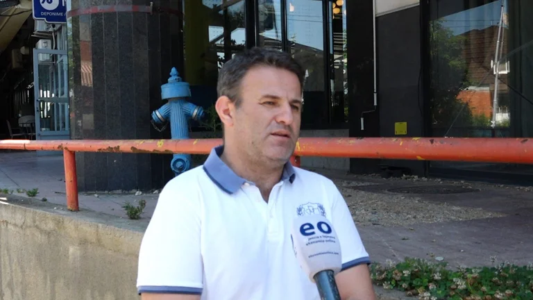 Ancienne délégation VV : Kurt fait des calculs politiques aux dépens du Kosovo