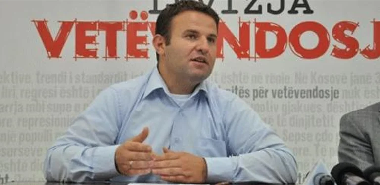 Ancienne délégation VV: l'opposition ne laisse plus jamais le Bissim fidèle entrer dans la session