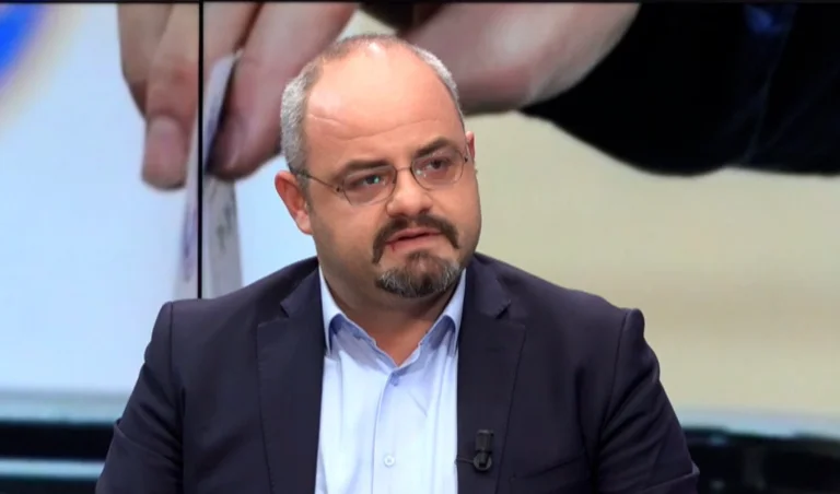 Boiken Abazi llama a los diputados de la oposición